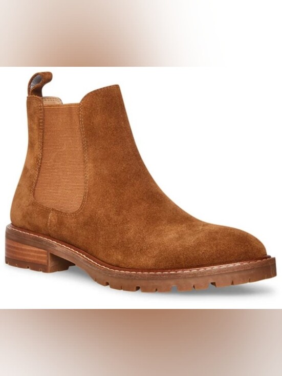 Steve Madden Shoes - Steve Madden Booties